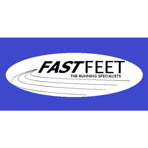 Fast Feet - Thumbnail