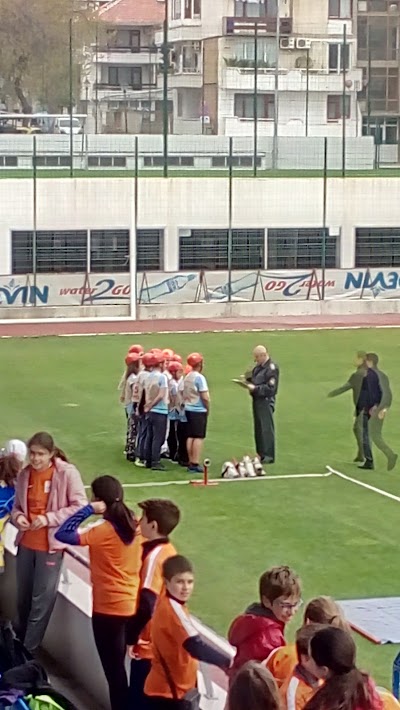 Photos of Стадион Созопол