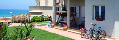 Photos of Oea Village