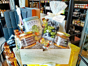 Photo n°2 de Goût et Passion à Rocbaron (Épicerie fine)