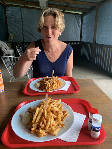 Photo 3 - La frite'rit