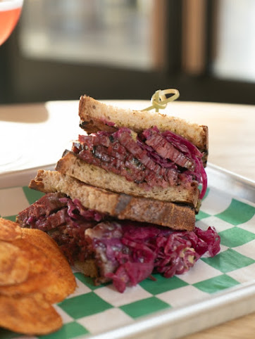 Lasting Joy Brewery by null