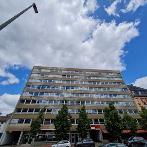 FIP-Teilhabe Mörfelder Landstraße 6-8, 60598 Frankfurt am Main