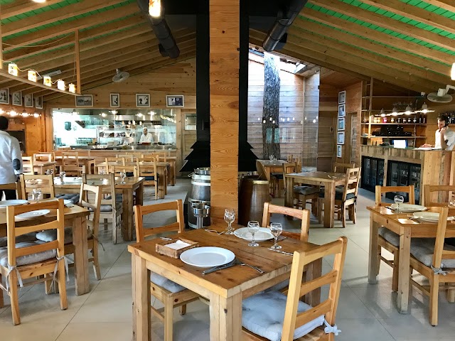 La Maison de la Forêt