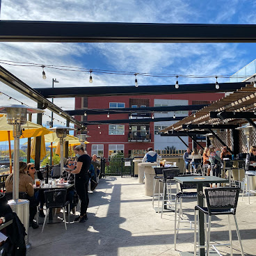 Ale House Denver by null