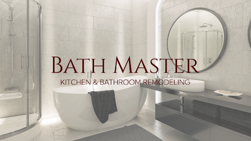 Avatar for Bath Master Kitchen & Bathroom Remodeling