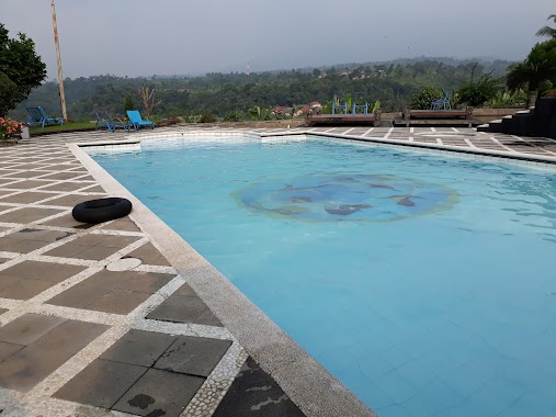 Aldepos Salaca Santri Resort, Author: Arief Shant