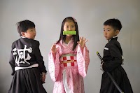 カメラの科学模型社