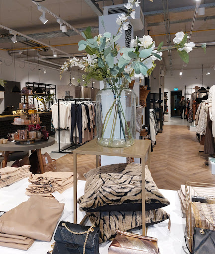 D'an Deluxe Gallery - Netherlands