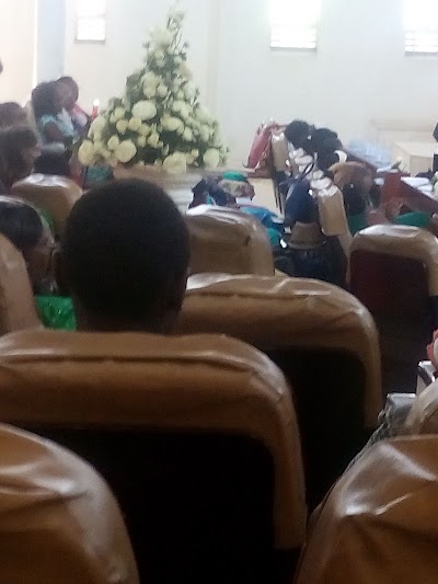 church