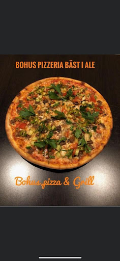 Bohus Pizzeria och Grill - Thumbnail