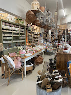 Cabanes et Compagnie / Intérieur Cabanes / Atelier des Cotonniers à Andernos-les-Bains