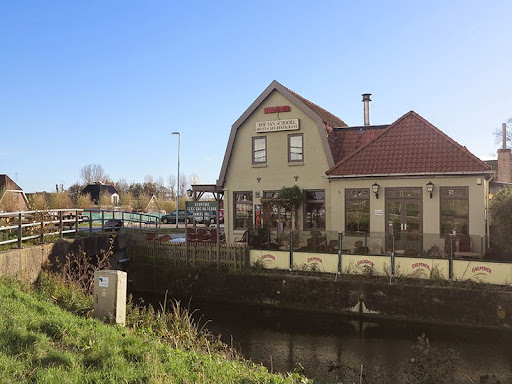 Hof van Schoorl - Thumbnail