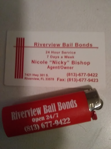 Riverview Bail Bonds - Thumbnail