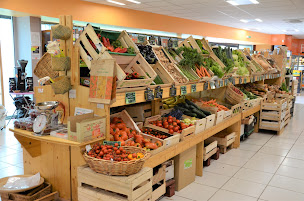 Photo n°3 de NATURALIA à Ramonville-Saint-Agne (Magasin bio)