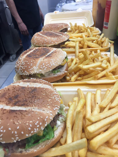 Photo 6 - King Saveurs Original tacos Nan pizza burger