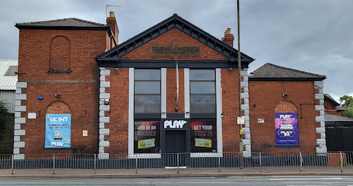Play Hereford - Visual