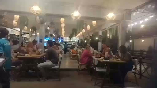 Thai kitchen3 restaurant