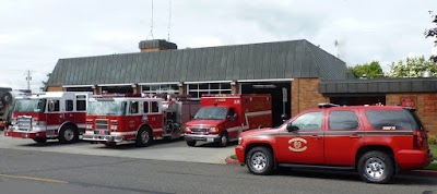 Lynden Fire Department