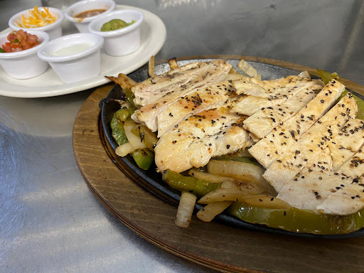 Rick's Cuisine - Visual