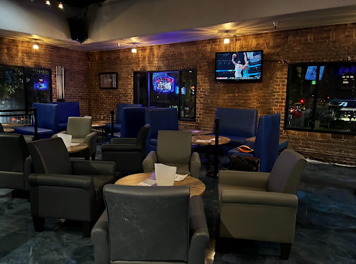 Blue Cue