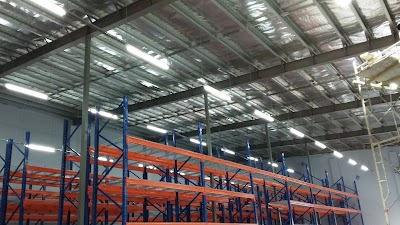 Photos of Total Fiji - Vuda Terminal
