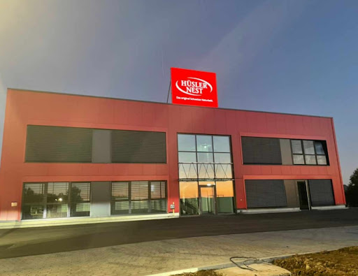 Hüsler Nest Center Fulda