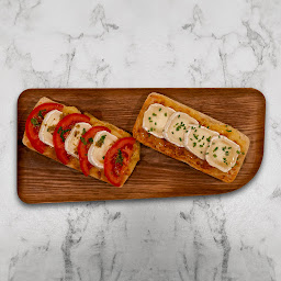 Photo n°32 de Raconte pas de salade à Paris (Restauration rapide)