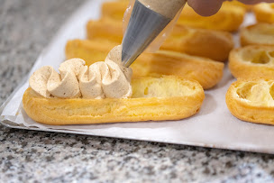 Photo n°9 de Boulangerie Signature by Degrange rue d'Antibes à Cannes (Boulangerie)