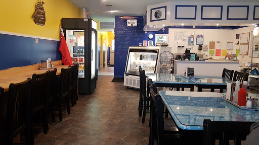 Out of the Blue Seafood Market Inc. Gallery - Canada