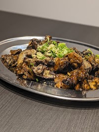 ももやき酒場 雄火屋