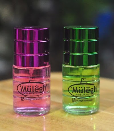 Photos of Mulegh Parfum Berkoh