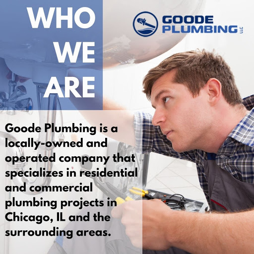 plumbing services Glenview, IL