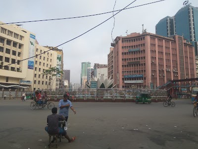 Photos of Shapla Chottor Bus Stop