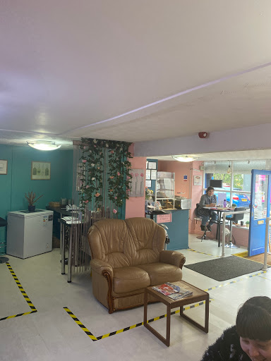 Mike & Mary Ltd Cafe - Thumbnail