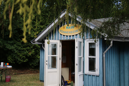 Sozialpädagogische Familienhilfe Glauchau Volkssolidarität e.V. Lindenstraße 19, 08371 Glauchau, Deutschland