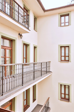 Arkada Hotel Prague by null