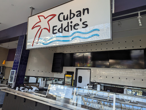 Cuban Eddies Paramus - United States