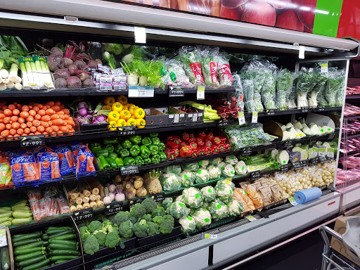 East Ivanhoe Foodworks - Thumbnail