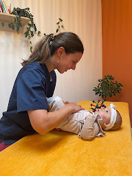 Photo n°14 de Cabinet d'ostéopathie Corps & Sens, Vertou à Vertou (Ostéopathe)