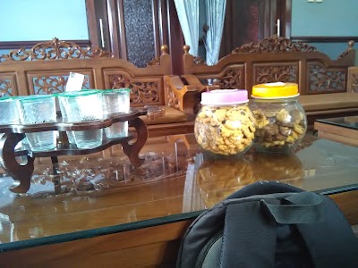Photos of Pondok Pesantren Tahfidzil Quran Al Muqorrobin Lawang Malang