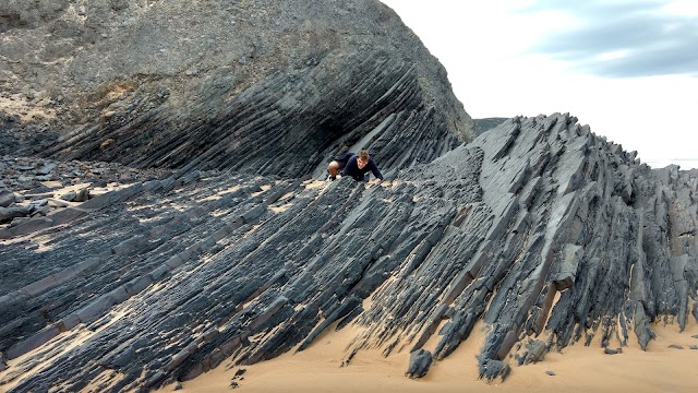 Praia da Cordoama