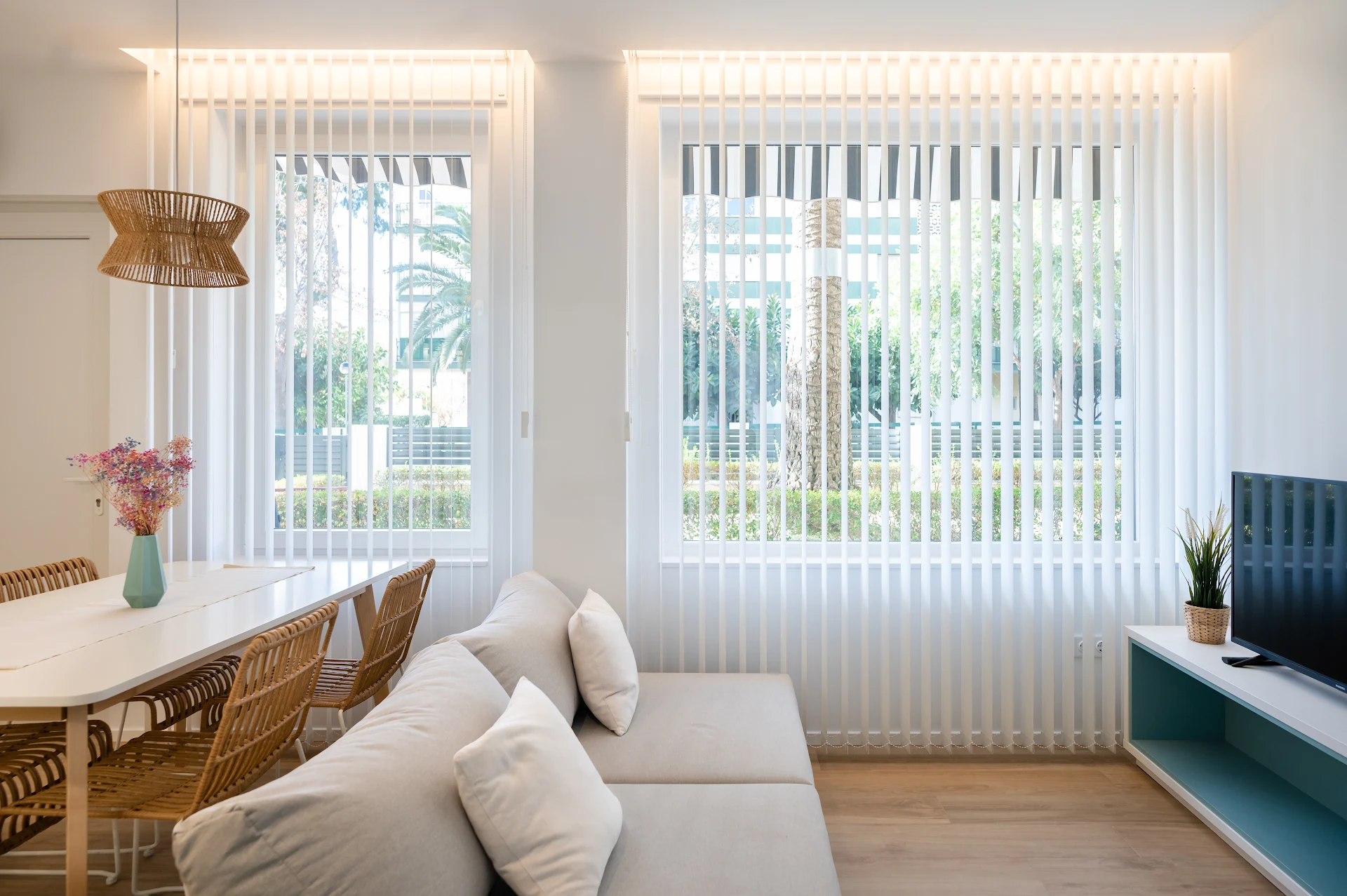 Apartamentos Benicasim