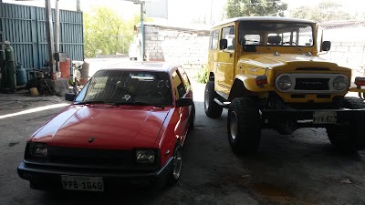 Photos of TORQUE TALLER