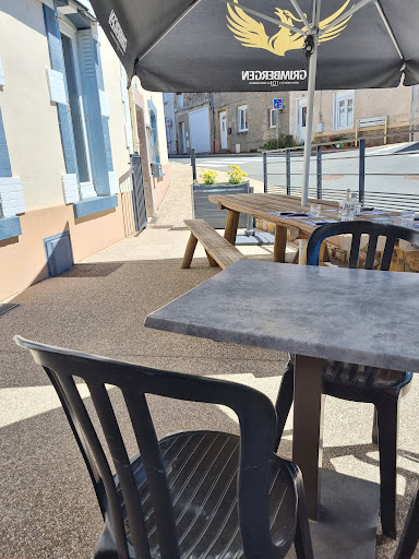 Photo de Les chalets du Piou à Bussières (42510)