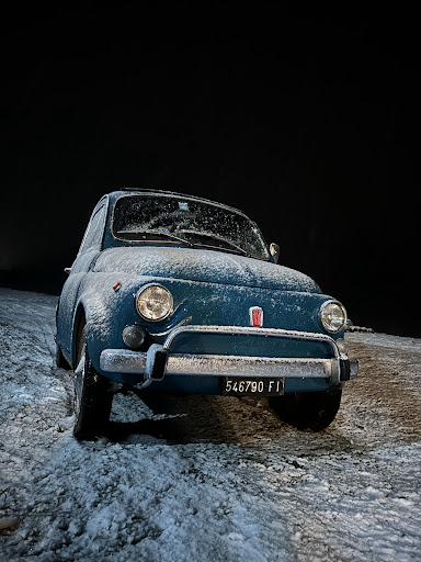 Monte Secchieta - Thumbnail