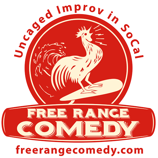 Free Range Comedy - Thumbnail