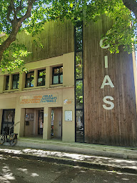 Photo n°3 de Centre Intercommunal d'Action Sociale de Castelnaudary à Castelnaudary (Centre d'aide sociale)