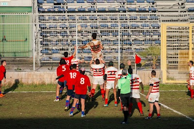 STADIO COMUNALE