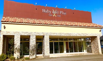 Baby doll Plus